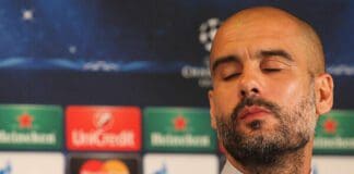 Guardiola