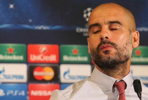 Guardiola