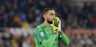 Donnarumma