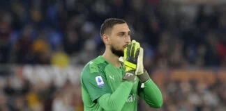 Donnarumma