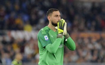 Donnarumma