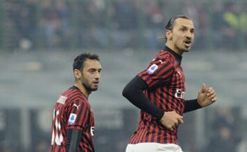 Calhanoglu