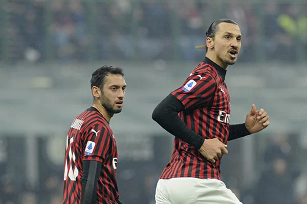 Calhanoglu