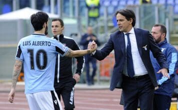 Lazio conferenza stampa Inzaghi