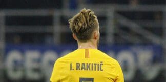 Calciomercato Juventus Rakitic