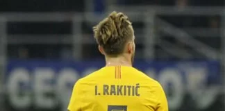 Calciomercato Juventus Rakitic