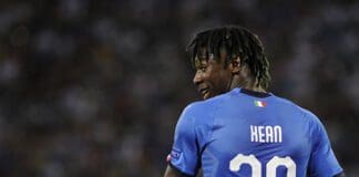 Kean