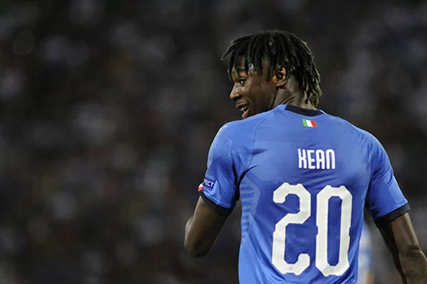 Kean