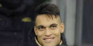 Lautaro Martinez