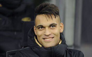 Lautaro Martinez