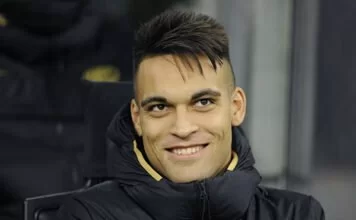 Lautaro Martinez