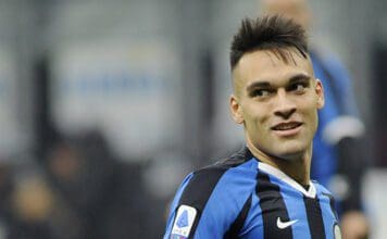 Calciomercato Inter Lautaro Suarez