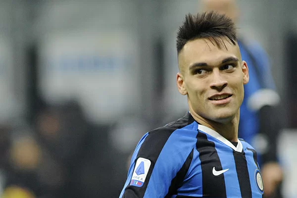 Calciomercato Inter Lautaro Suarez