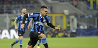 Calciomercato Inter Lautaro Barcellona