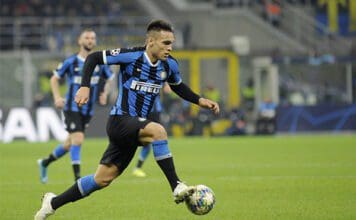 Calciomercato Inter Lautaro Barcellona