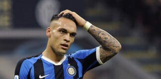Calciomercato Inter Lautaro Martinez
