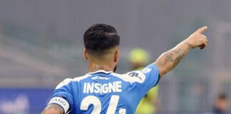 Bologna Napoli highlights