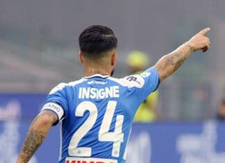 Bologna Napoli highlights