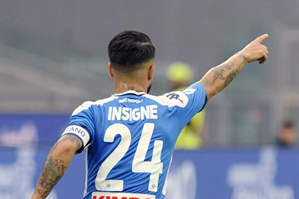 Bologna Napoli highlights