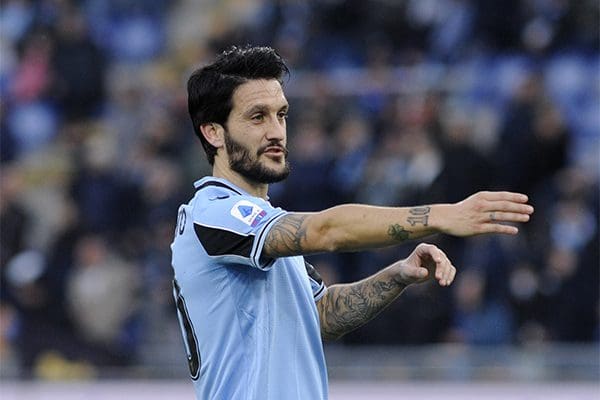 Luis Alberto Luis Alberto