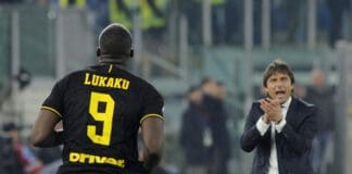 maglia trasferta Inter