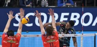 Volley Coppe Europee