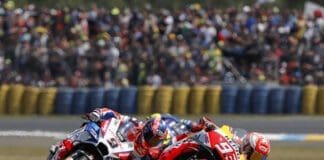 MotoGP Aragon highlights