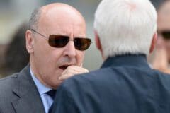 Calciomercato Inter Zanetti Icardi