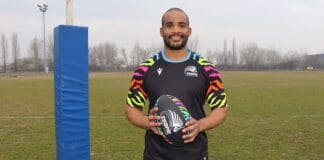 Rugby Mbandà