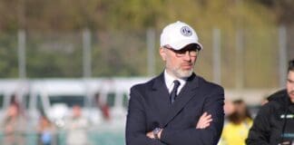 Massimo Migliorini allenatore FF Lugano