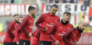 Calciomercato Milan
