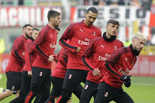 Calciomercato Milan