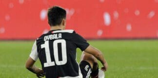 Dybala