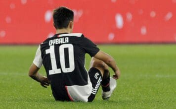 Dybala