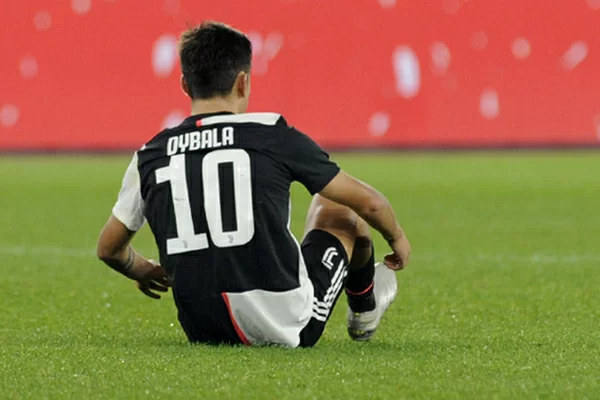 Dybala