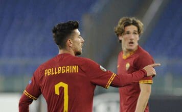 Cessione Roma Friedkin