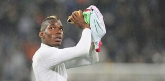 Pogba