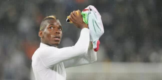 Pogba