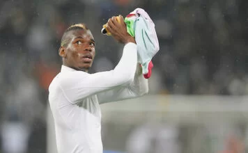 Pogba