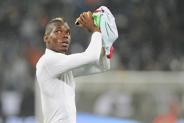 Pogba