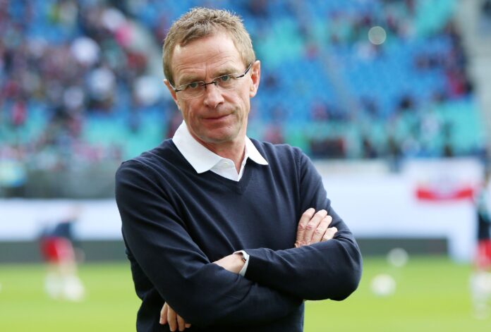 Calciomercato Milan Rangnick