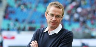 Calciomercato Milan Rangnick