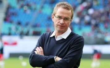 Calciomercato Milan Rangnick