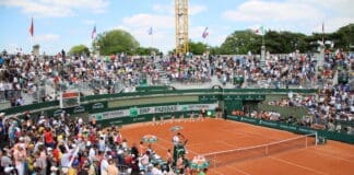 Roland Garros
