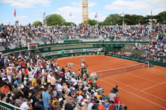Roland Garros