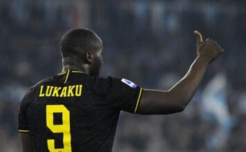 Lukaku