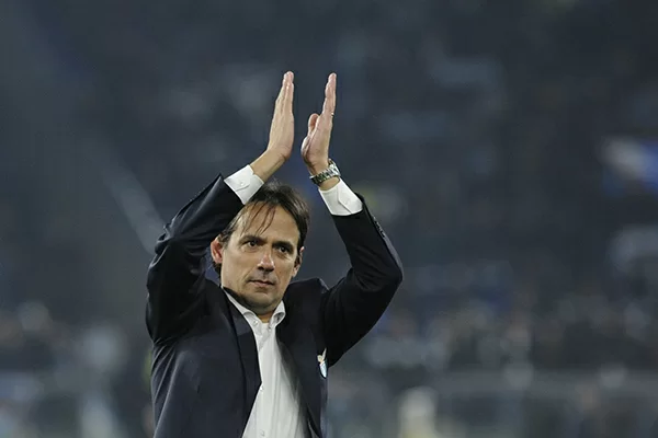 Atalanta Lazio