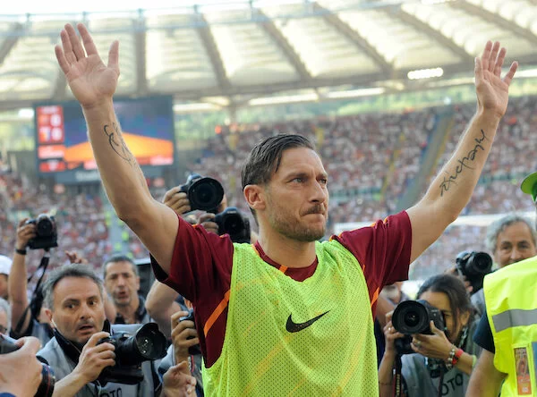 Totti
