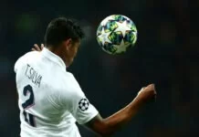 Calciomercato Milan Thiago Silva