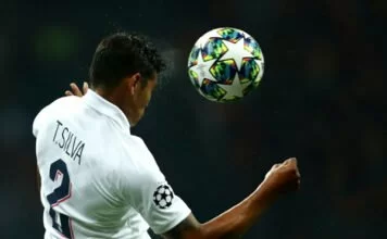 Calciomercato Milan Thiago Silva